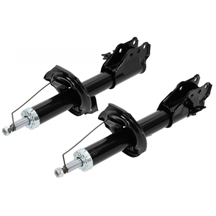 x2 Amortisseur Avant Gauche+Droit Pour Mazda Mpv II LC6234900F LD4734700A