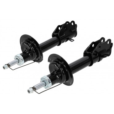 x2 Amortisseur Avant Gauche+Droit Pour Mazda Cx-9 TD1334900D TD1334700E