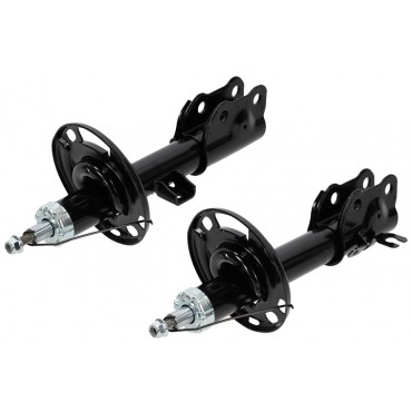 x2 Amortisseur Avant Gauche+Droit Pour Mazda Cx-5 KD4534900A KA0T34700A