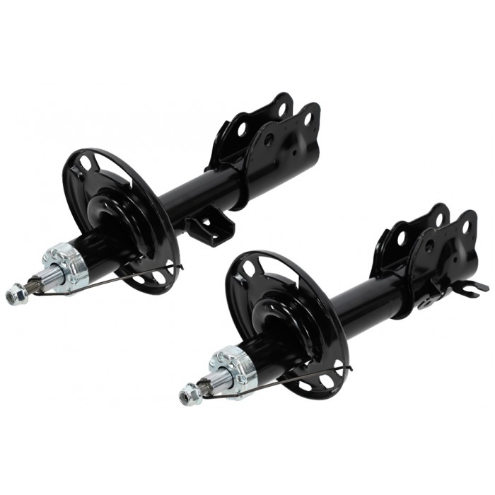 x2 Amortisseur Avant Gauche+Droit Pour Mazda Cx-5 KD4534900A KA0T34700A