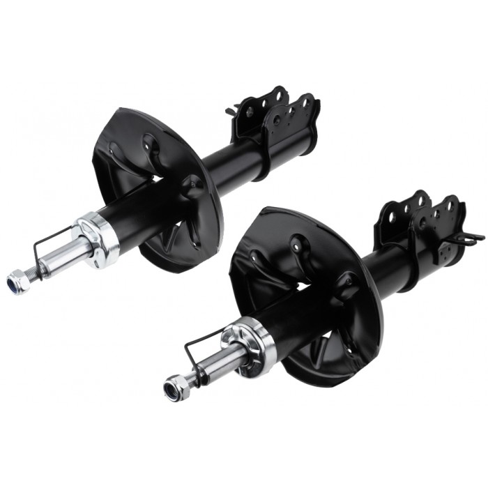 x2 Amortisseur Avant Gauche+Droit Pour Mazda 626 V G14H34900A GG2M34700