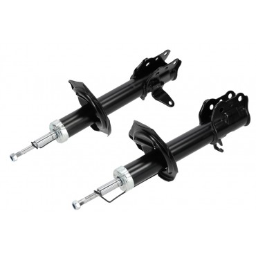 x2 Amortisseur Arrière Gauche+Droit Pour Mazda 323 F VI 323 S VI B25D28900G