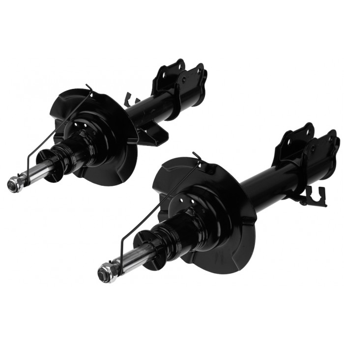 x2 Amortisseur Avant Gauche+Droit Pour Maverick Mazda Tribute 4114172 EC0134900H