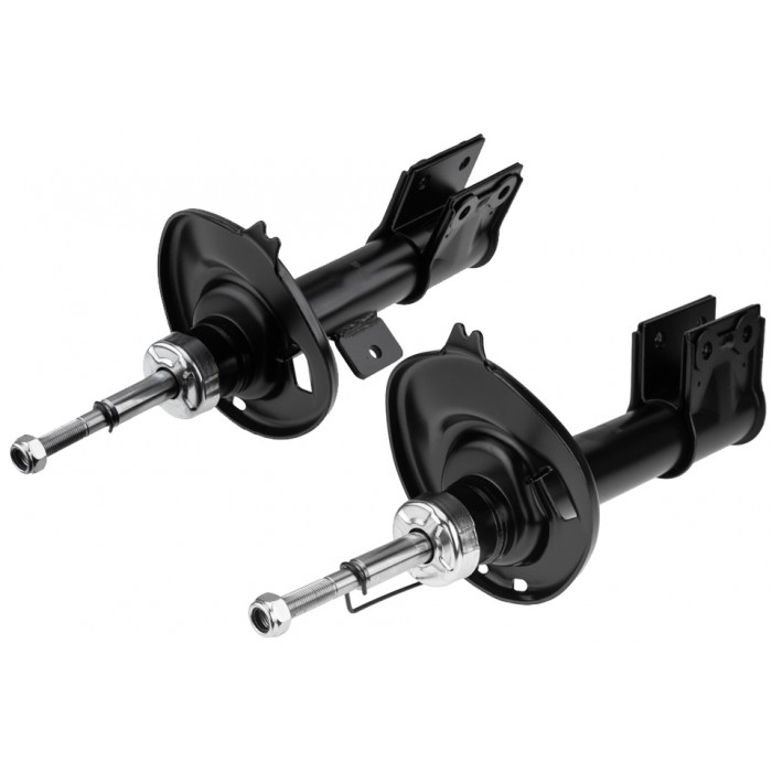 x2 Amortisseur Avant Gauche+Droit Pour Peugeot 308 I 2007-2014 520803 520804