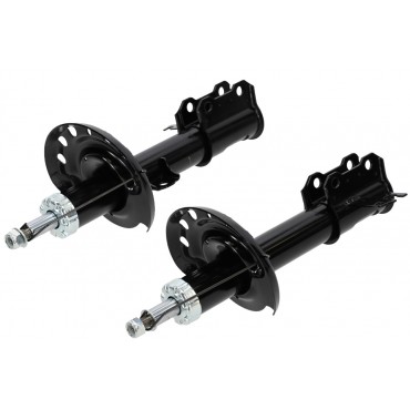 x2 Amortisseur Avant Gauche+Droit Pour Fiat Croma Opel Vectra C Signum 93171477