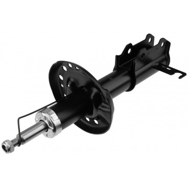 Amortisseur Avant Gauche Pour Opel Astra J Vauxhall Zafira Mk III 13324868