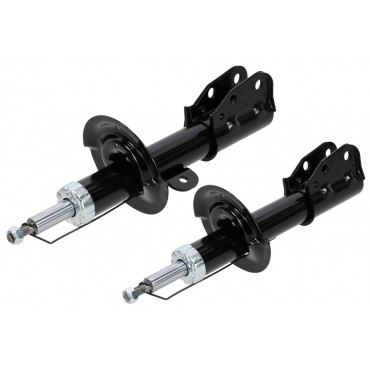 x2 Amortisseur Avant Gauche+Droit Pour Chevrolet Captiva 95948811 96626304