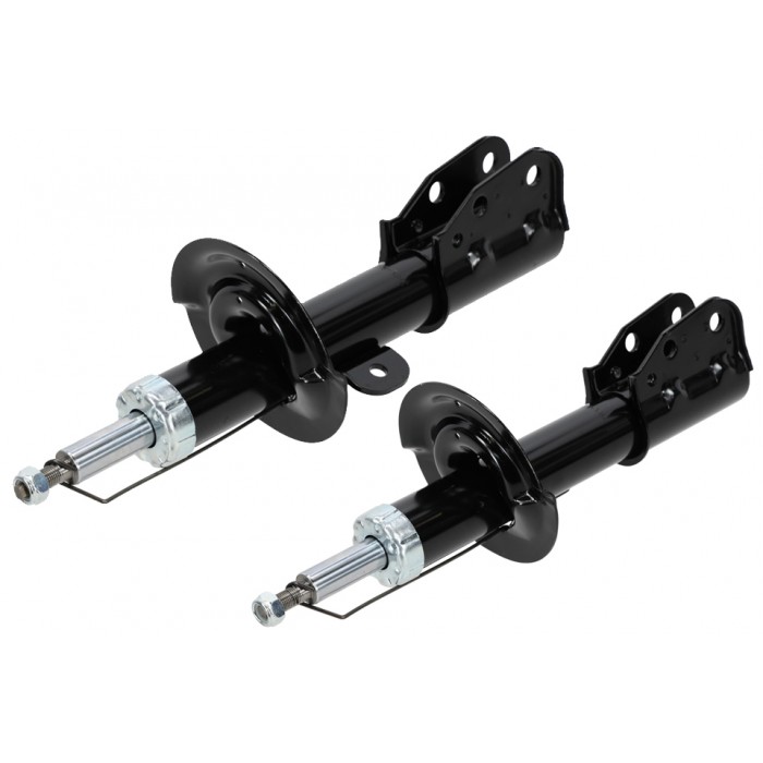 x2 Amortisseur Avant Gauche+Droit Pour Chevrolet Captiva 95948811 96626304