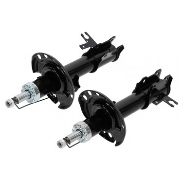 x2 Amortisseur Avant Gauche+Droit Pour Opel Signum 93183676 93190490 93190490