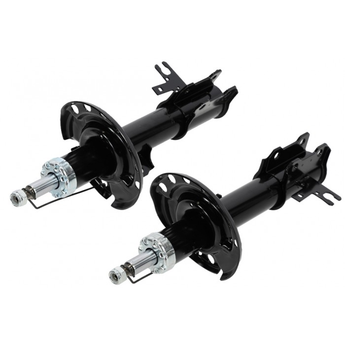 x2 Amortisseur Avant Gauche+Droit Pour Opel Signum 93183676 93190490 93190490