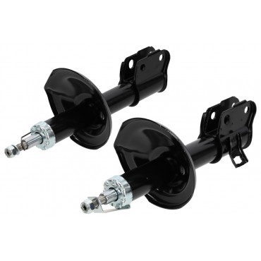 x2 Amortisseur Avant Gauche+Droit Pour Subaru Impreza Legacy II 20310AC000