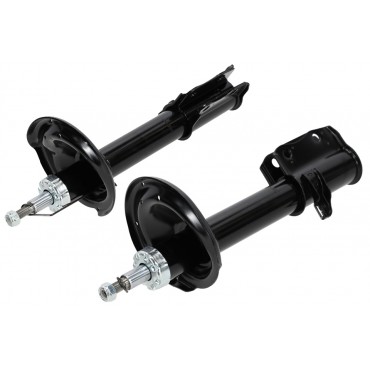 x2 Amortisseur Arrière Gauche+Droit Pour Subaru Impreza Legacy I 20360FA080