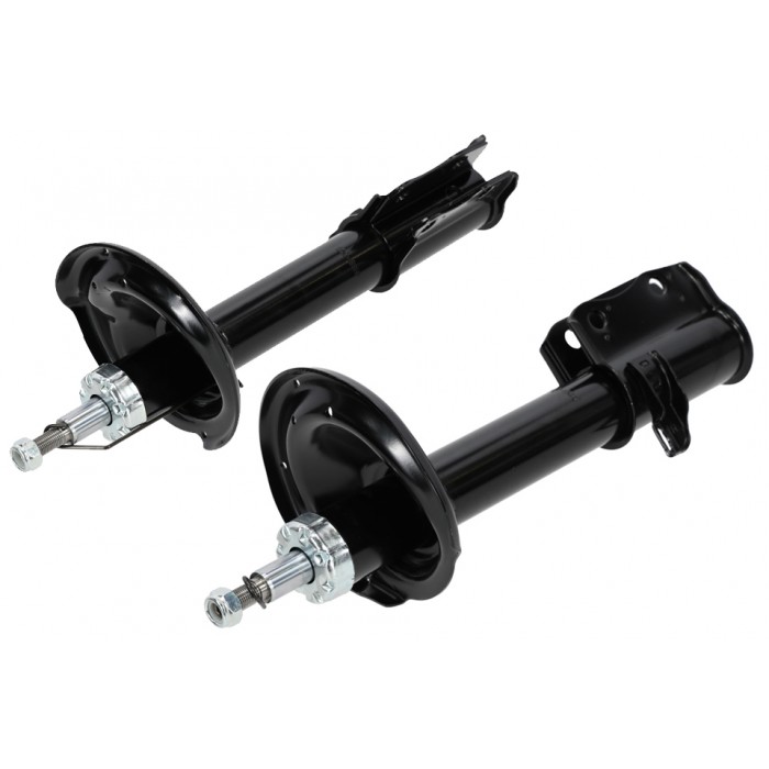 x2 Amortisseur Arrière Gauche+Droit Pour Subaru Impreza Legacy I 20360FA080