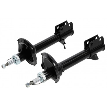x2 Amortisseur Arrière Gauche+Droit Pour Forester 20360SA0909L 20360SA0809L