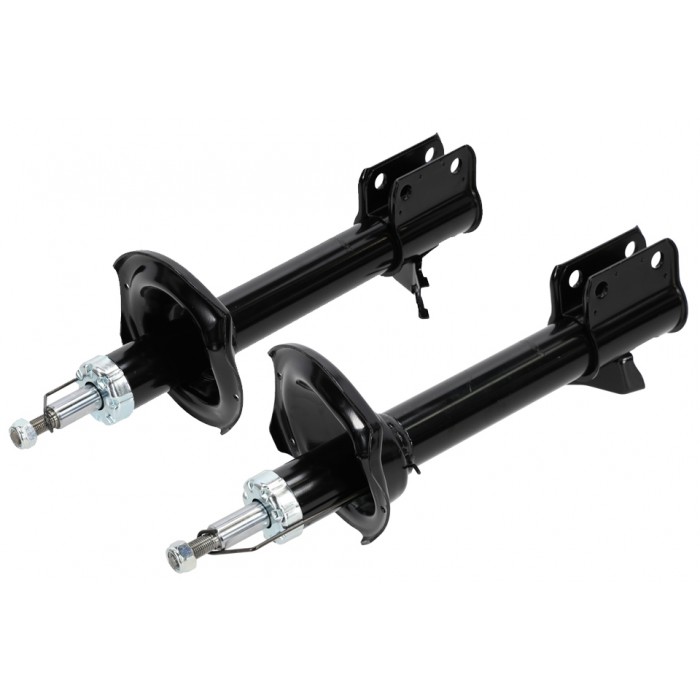 x2 Amortisseur Arrière Gauche+Droit Pour Forester 20360SA0909L 20360SA0809L