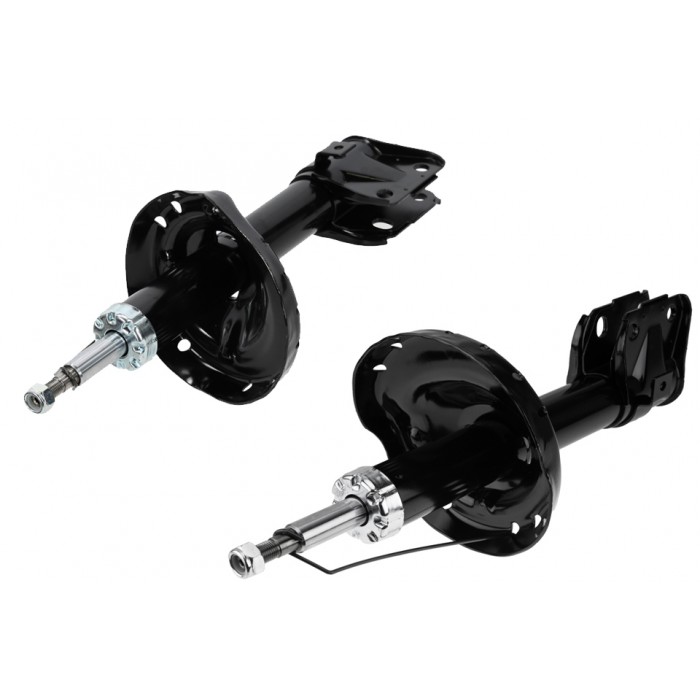 x2 Amortisseur Avant Gauche+Droit Pour Subaru Forester 20310SC030 20310SC061