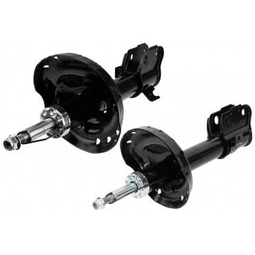 x2 Amortisseur Avant Gauche+Droit Pour Subaru Outback 20306AG010 20310AG050