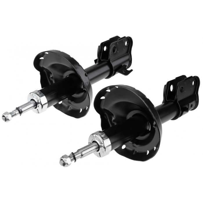 x2 Amortisseur Avant Gauche+Droit Pour Subaru Forester 20310SA051 20310SA0419