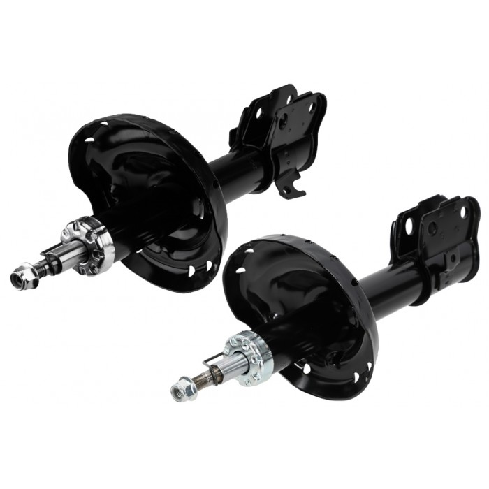 x2 Amortisseur Avant Gauche+Droit Pour Subaru Forester 20310SA1109L 20310SA100