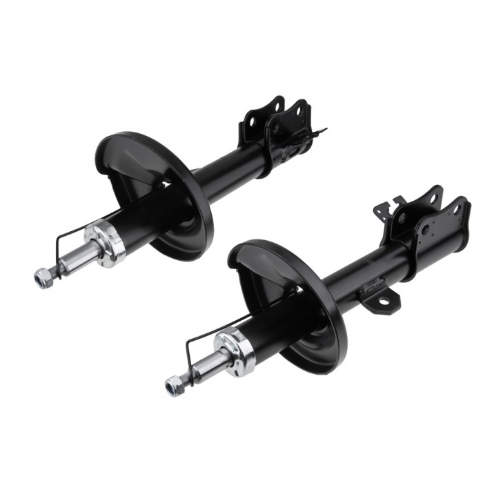 x2 Amortisseur Arrière Gauche+Droit Pour Suzuki Liana 4180259JB0 4180159J10