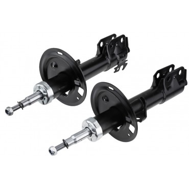 x2 Amortisseur Avant Gauche+Droit Pour Daihatsu Charade Toyota Yaris 4852052140