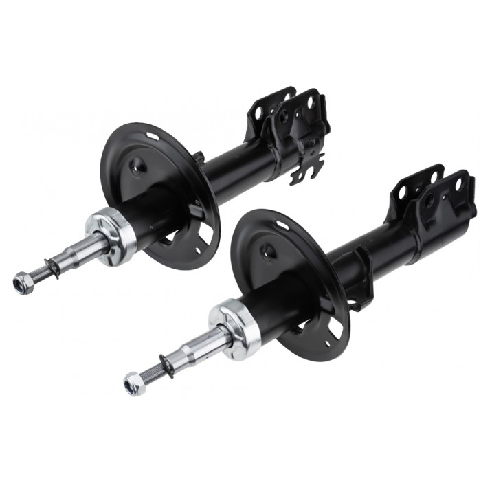 x2 Amortisseur Avant Gauche+Droit Pour Daihatsu Charade Toyota Yaris 4852052140