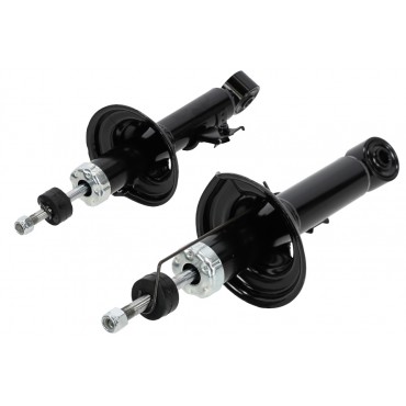 x2 Amortisseur Avant Gauche+Droit Pour Toyota Hilux VI VII 485200K120 4851009Q30