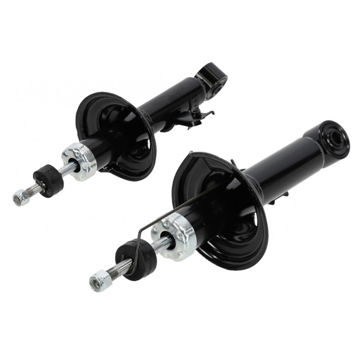 x2 Amortisseur Avant Gauche+Droit Pour Toyota Hilux VI VII 485200K120 4851009Q30