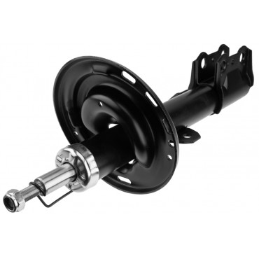 Amortisseur Avant Droit Pour Lexus Rx Toyota Highlander Kluger 4851048280