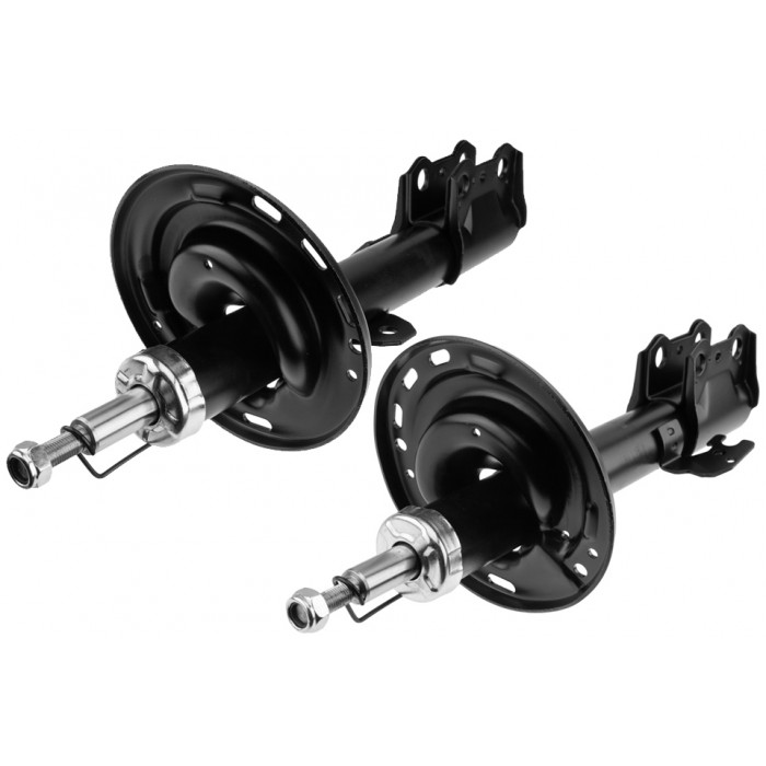 x2 Amortisseur Avant Gauche+Droit Pour Toyota Highlander 4852080211 48510A9820