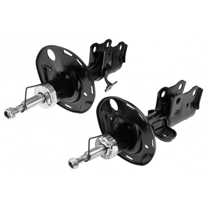 x2 Amortisseur Avant Gauche+Droit Pour Toyota Prius 4852047090 4851080488