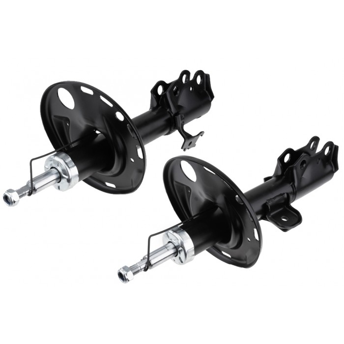 x2 Amortisseur Avant Gauche+Droit Pour Toyota Rav 4 IV 4852042371 4851042371