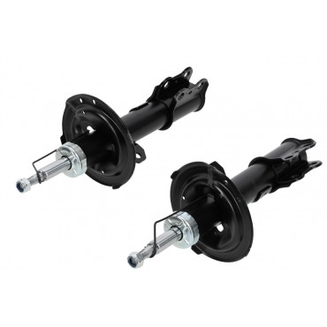 x2 Amortisseur Avant Gauche+Droit Pour Toyota Celica 495202B210 485102B210