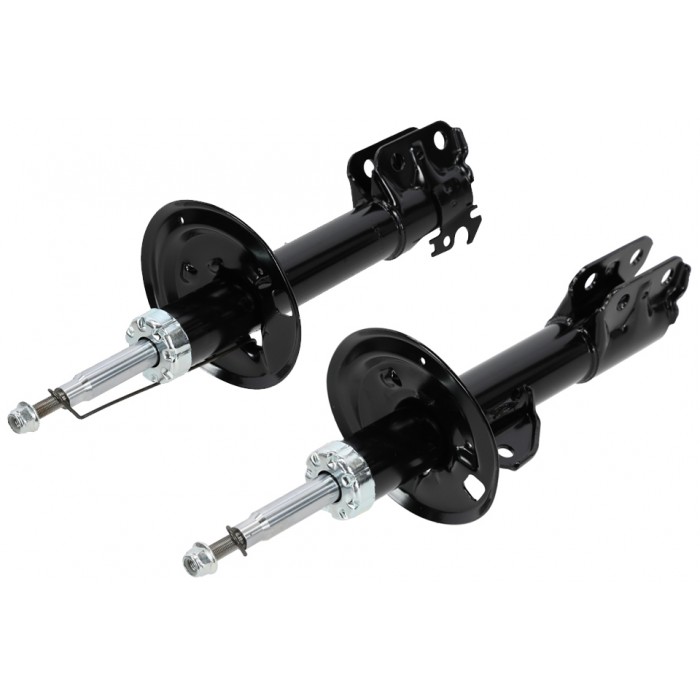 x2 Amortisseur Avant Gauche+Droit Pour Toyota Urban 4852059545 4851052E70