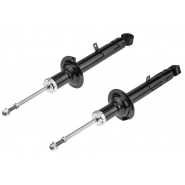 x2 Amortisseur Avant Gauche+Droit Pour Lexus Gs 2005-2011 4852030130 4851080388