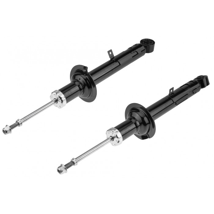 x2 Amortisseur Avant Gauche+Droit Pour Lexus Gs 2005-2011 4852030130 4851080388