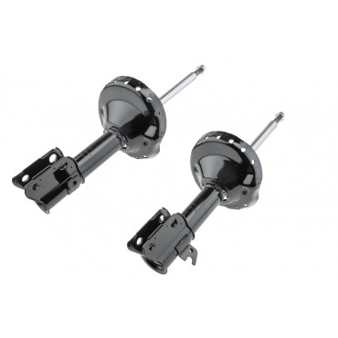 x2 Amortisseur Avant Gauche+Droit Pour Subaru Legacy IV 20310AG011 20310AG4409L