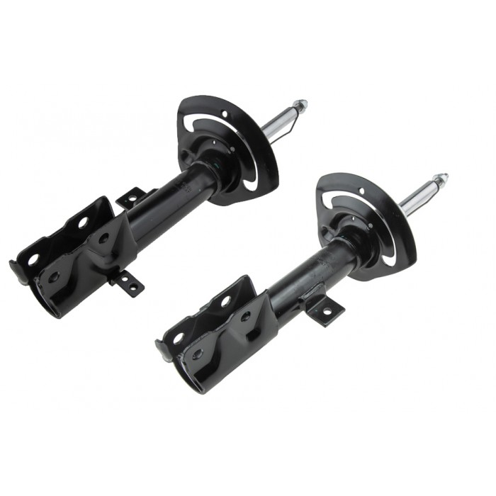 x2 Amortisseur Avant Gauche+Droit Pour Dodge Caliber Jeep Patriot 5105311AH