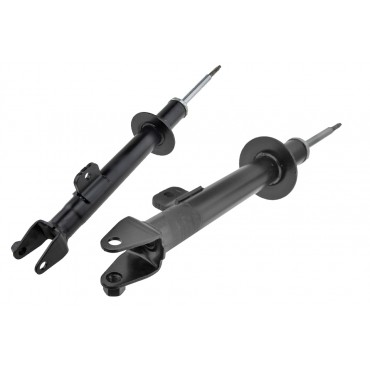 x2 Amortisseur Avant Gauche+Droit Pour Chrysler 300C K04782731AC K04782731AD