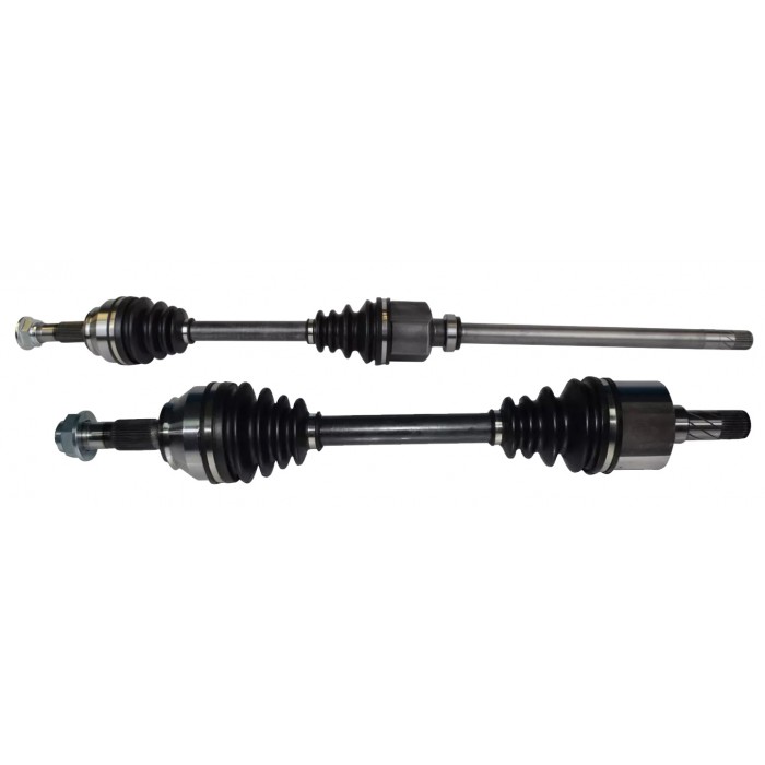 x2 Cardan Arbre de Transmission Avant Gauche+Droit Pour Citroën Jumper II 3273PN