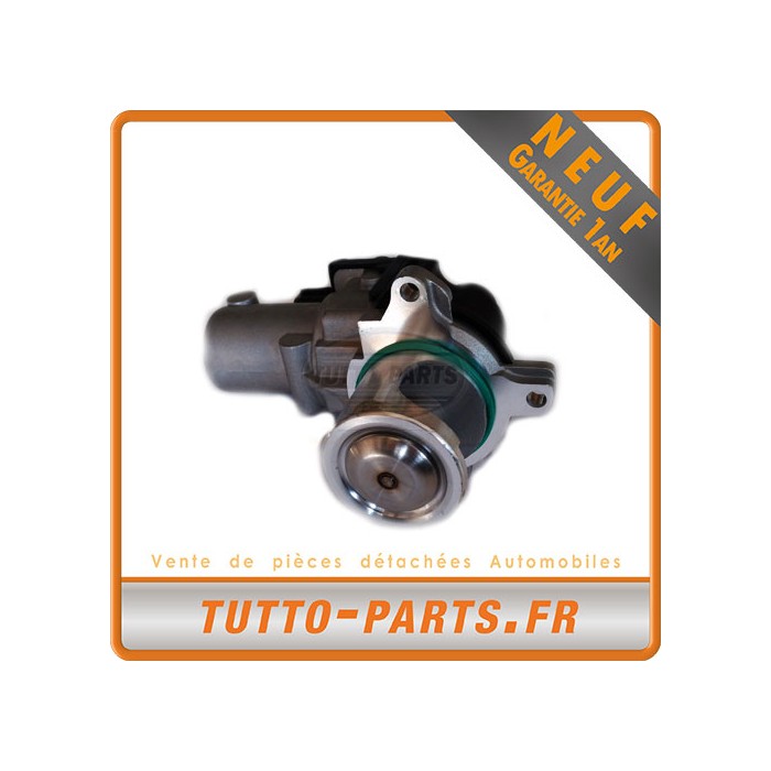 Vanne EGR Audi A4 A5 A6 Q5 Q7 Touareg