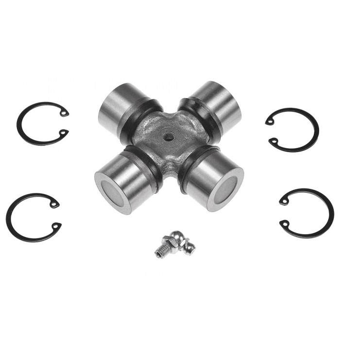 Croisillon de Cardan Pour Nissan Navara Np300 Pathfinder III 371252X801