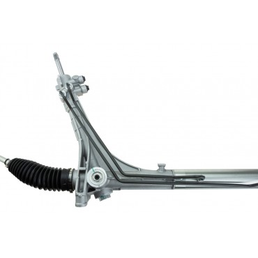 Crémaillère de Direction Pour Citroën Jumper II Fiat Ducato 1607744580