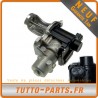 Vanne EGR Audi A4 New Beetle Passat Transporter Skoda Superb	