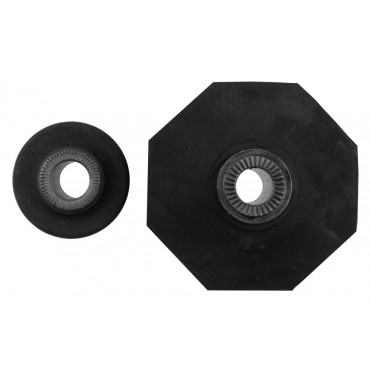 Silent Bloc de Support Moteur Pour Land Rover Freelander I KKH101900 KKH102260