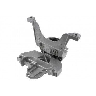 Support Moteur Avant Droit Pour Mercedes Classe A B Cla Gla Glb 2472401600
