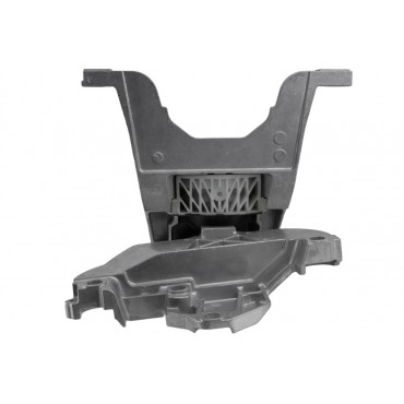 Support Moteur Avant Droit Pour Mercedes Classe A B Cla Gla Glb 2472401600