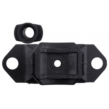 Support Moteur Gauche Pour Dacia Duster Logan Sandero Nissan Qashqai 11220JD50A