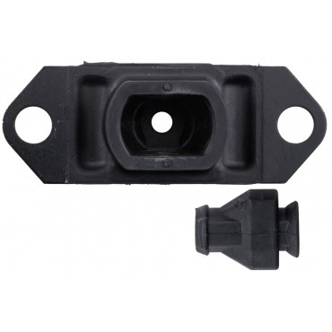 Support Moteur Gauche Pour Dacia Duster Logan Sandero Nissan Qashqai 11220JD50A