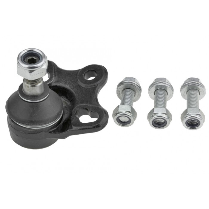 Rotule de Suspension Avant inférieur Pour Mercedes Vaneo A4143330227 A4143330127